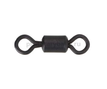 Вертлюг матовый CARP PRO №5, 10шт.