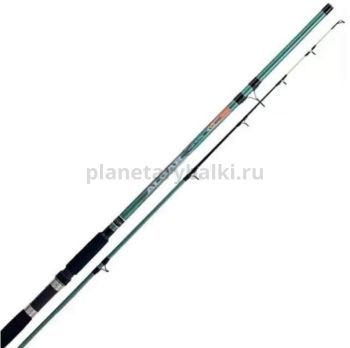 Удилище универсальное с кольцами COLMIC ALGAR 2,7м, тест 100-350гр., 2 секции