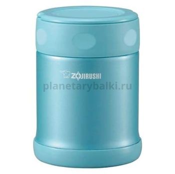 Термоконтейнер Zojirushi SW-EAE50-AB 0,5 л (голуб)