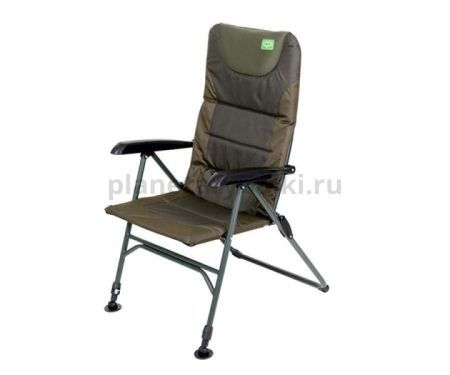 Кресло карповое CARP PRO Light