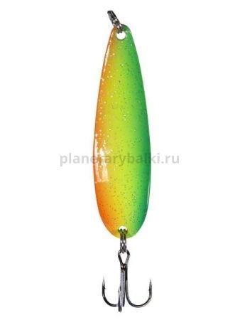 Блесна колеб. Lucky John SALMON длин.88мм/019.0г 008
