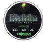 Лидкор KORDA Kable Tight Weave Weed 25м, 22,7кг для рыбалки, Лидкор KORDA Kable Tight Weave Weed 25м, 22,7кг отзывы, Лидкор KORDA Kable Tight Weave Weed 25м, 22,7кг купить, Лидкор KORDA Kable Tight Weave Weed 25м, 22,7кг купить в интернет магазине, Лидкор KORDA Kable Tight Weave Weed 25м, 22,7кг выбрать, Лидкор KORDA Kable Tight Weave Weed 25м, 22,7кг обзор, Лидкор KORDA Kable Tight Weave Weed 25м, 22,7кг купить в розничном магазине