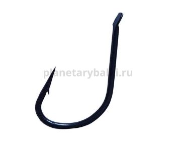 OWNER Крючок Izu Mezina black №3 14шт