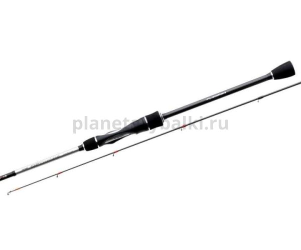 Спиннинг FLAGMAN Optimum 762ULT 2,29м, тест 1-5гр.