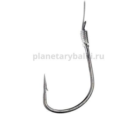 Поводок готовый OWNER RL-340 №8, 70см, 10шт.