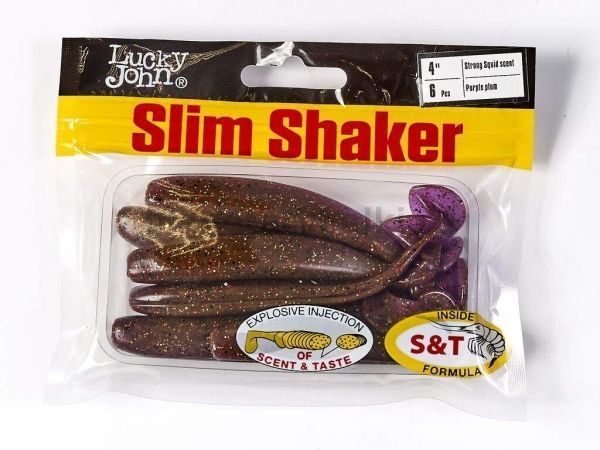 Виброхвост LUCKY JOHN Pro Series SLIM SHAKER 4in 10см, цвет S13, 6шт. для рыбалки, Виброхвост LUCKY JOHN Pro Series SLIM SHAKER 4in 10см, цвет S13, 6шт. отзывы, Виброхвост LUCKY JOHN Pro Series SLIM SHAKER 4in 10см, цвет S13, 6шт. купить, Виброхвост LUCKY JOHN Pro Series SLIM SHAKER 4in 10см, цвет S13, 6шт. купить в интернет магазине, Виброхвост LUCKY JOHN Pro Series SLIM SHAKER 4in 10см, цвет S13, 6шт. выбрать, Виброхвост LUCKY JOHN Pro Series SLIM SHAKER 4in 10см, цвет S13, 6шт. обзор, Виброхвост LUCKY JOHN Pro Series SLIM SHAKER 4in 10см, цвет S13, 6шт. купить в розничном магазине