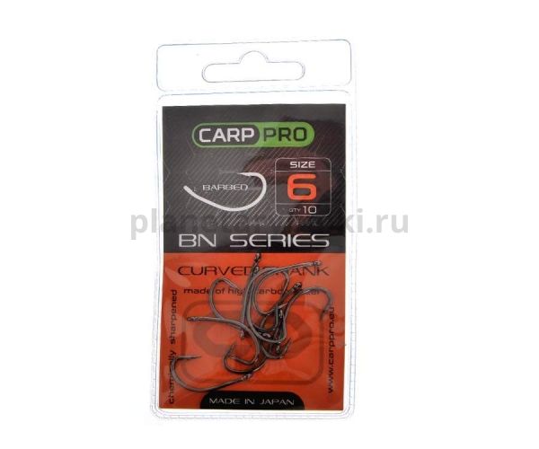 CARP PRO Крючок Black Nickel Curved Shank №6 10шт для рыбалки, CARP PRO Крючок Black Nickel Curved Shank №6 10шт отзывы, CARP PRO Крючок Black Nickel Curved Shank №6 10шт купить, CARP PRO Крючок Black Nickel Curved Shank №6 10шт купить в интернет магазине, CARP PRO Крючок Black Nickel Curved Shank №6 10шт выбрать, CARP PRO Крючок Black Nickel Curved Shank №6 10шт обзор, CARP PRO Крючок Black Nickel Curved Shank №6 10шт купить в розничном магазине