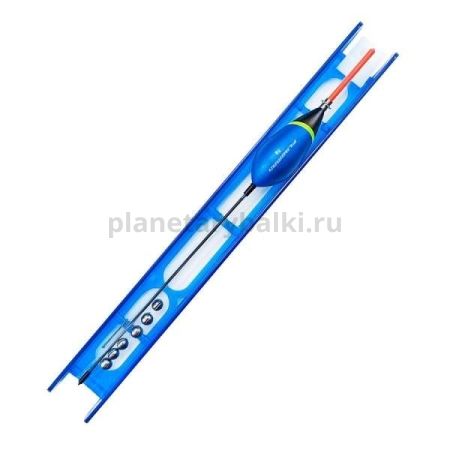 Оснастка готовая поплавочная FLAGMAN FG Rig 1149 3г 7м