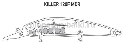 Воблер LureMax KILLER 120F MDR 120мм, 17,5гр.,2-3,5м, цвет 062 для рыбалки, Воблер LureMax KILLER 120F MDR 120мм, 17,5гр.,2-3,5м, цвет 062 отзывы, Воблер LureMax KILLER 120F MDR 120мм, 17,5гр.,2-3,5м, цвет 062 купить, Воблер LureMax KILLER 120F MDR 120мм, 17,5гр.,2-3,5м, цвет 062 купить в интернет магазине, Воблер LureMax KILLER 120F MDR 120мм, 17,5гр.,2-3,5м, цвет 062 выбрать, Воблер LureMax KILLER 120F MDR 120мм, 17,5гр.,2-3,5м, цвет 062 обзор, Воблер LureMax KILLER 120F MDR 120мм, 17,5гр.,2-3,5м, цвет 062 купить в розничном магазине