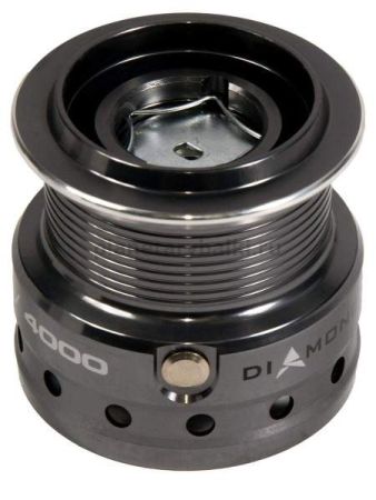 Шпуля резервная катушки Salmo Diamond FEEDER 5 4000FD
