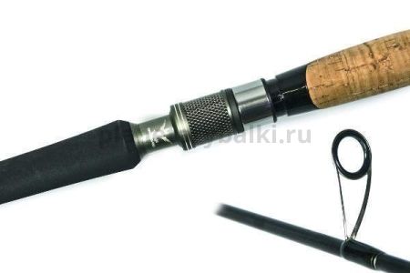 Спиннинг Maximus DREAMER-X 802L 2,44м, тест 3-14гр.