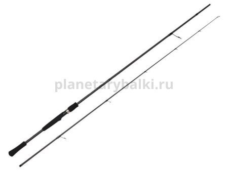 Спиннинг Salmo Sniper SPIN II 20 2,40м, тест 5-20гр.