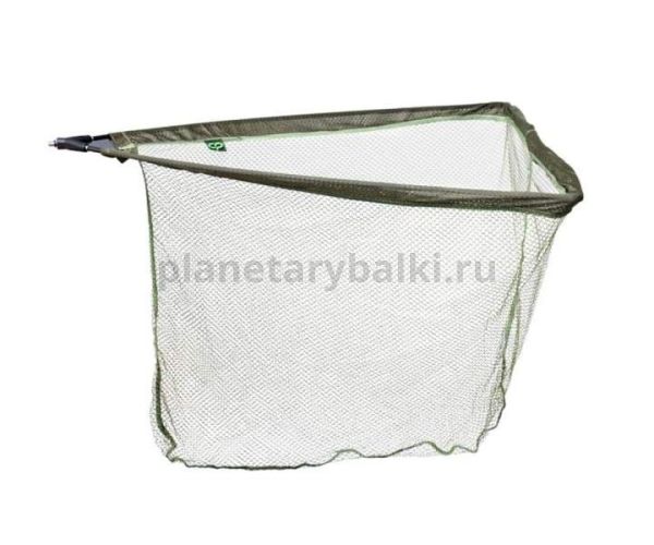 Голова подсачникa карпового CARP PRO 36" разборная 91х91см