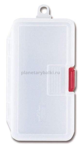 Коробка рыболовная Meiho SFC MULTI CASE S 13,8x7,7x3,1см