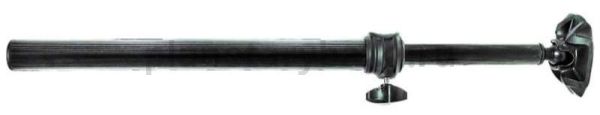 Нога телескопическая Волжанка Pro Sport 40см, диаметр 36мм