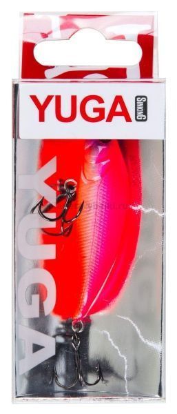 Воблер тонущий Lucky John Pro Series YUGA S 50мм, 4,2гр., 1м, цвет 903 для рыбалки, Воблер тонущий Lucky John Pro Series YUGA S 50мм, 4,2гр., 1м, цвет 903 отзывы, Воблер тонущий Lucky John Pro Series YUGA S 50мм, 4,2гр., 1м, цвет 903 купить, Воблер тонущий Lucky John Pro Series YUGA S 50мм, 4,2гр., 1м, цвет 903 купить в интернет магазине, Воблер тонущий Lucky John Pro Series YUGA S 50мм, 4,2гр., 1м, цвет 903 выбрать, Воблер тонущий Lucky John Pro Series YUGA S 50мм, 4,2гр., 1м, цвет 903 обзор, Воблер тонущий Lucky John Pro Series YUGA S 50мм, 4,2гр., 1м, цвет 903 купить в розничном магазине