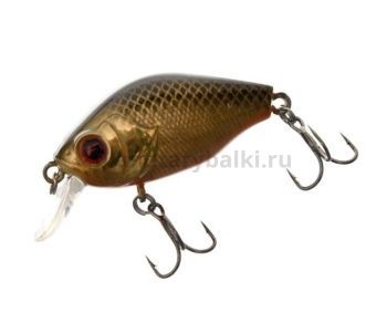 Воблер плавающий FLAGMAN Cubber 40F 40мм. 7р., 0,4-1м, цвет 487