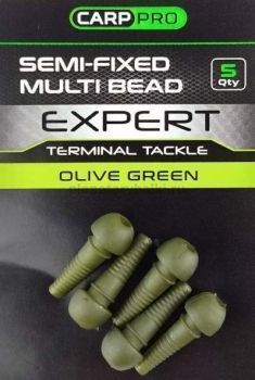 Отбойник многофункциональный CARP PRO Semi Fixed 5шт.