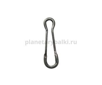 Застежка удлиненная KORDA Stick Klip S