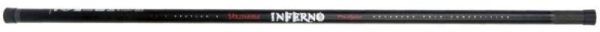 Удилище штекерное Volzhanka Inferno 13м, 8 секций