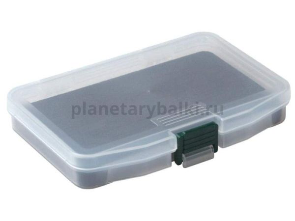 Коробка рыболовная Meiho SLIT FORM CASE SC-F-9 14,6х10,3х2,3см