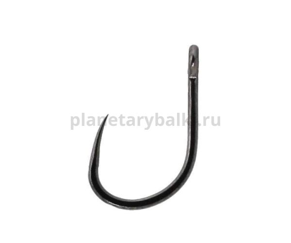 OWNER Крючок Iseama BL w/eye BC №14 8шт
