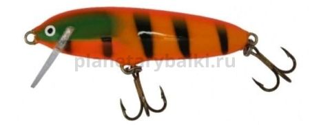 Воблер Nils Master SPEARHEAD 80мм, 14гр., до 2,5м, цвет 020