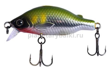 Воблер LureMax FUNA 38мм, 2,5гр., 0,1-0,3м 38F-172