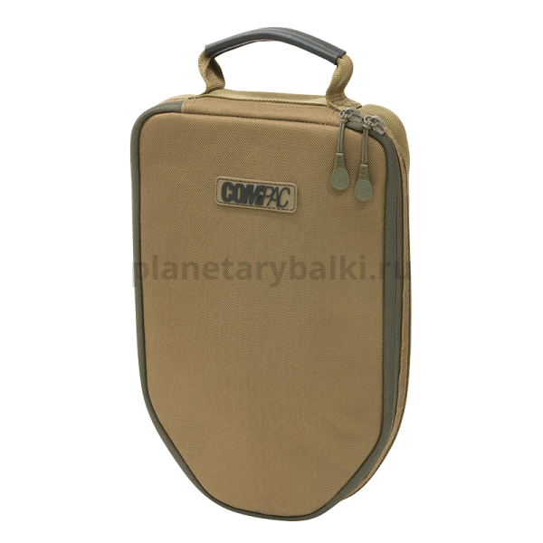 Чехол для весов KORDA Compac Scale Pouch 30х20х6см
