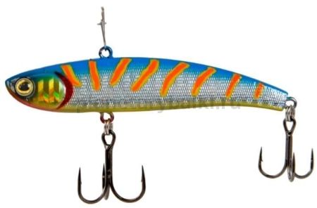 Виб ECOPRO Nemo Slim 60мм, 12гр., 101-Bitten Shad
