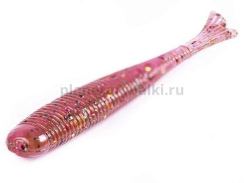 Слаги Lucky John Pro Series SMELT 1,5in 3.8см, цвет S14, 12шт.