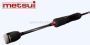 Спиннинг METSUI TROUT MASTER 632UL 1,91м, тест 0.8-6гр. для рыбалки, Спиннинг METSUI TROUT MASTER 632UL 1,91м, тест 0.8-6гр. отзывы, Спиннинг METSUI TROUT MASTER 632UL 1,91м, тест 0.8-6гр. купить, Спиннинг METSUI TROUT MASTER 632UL 1,91м, тест 0.8-6гр. купить в интернет магазине, Спиннинг METSUI TROUT MASTER 632UL 1,91м, тест 0.8-6гр. выбрать, Спиннинг METSUI TROUT MASTER 632UL 1,91м, тест 0.8-6гр. обзор, Спиннинг METSUI TROUT MASTER 632UL 1,91м, тест 0.8-6гр. купить в розничном магазине