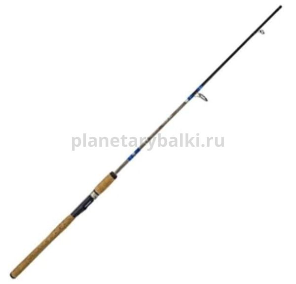 Секция № 2 к спиннингу "Волжанка Джиг" тест12-40гр 3.0м