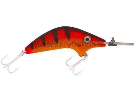 Воблер Halco POLTERGEIST 110F, 110мм, 28гр., 4м, цвет R5