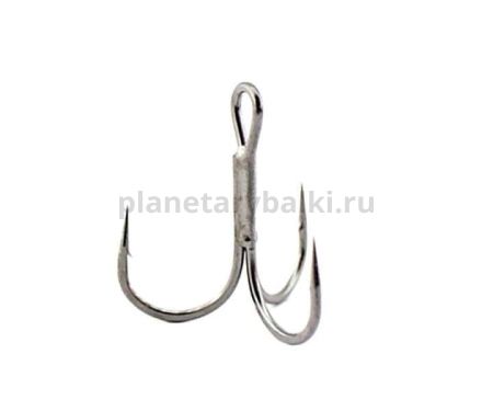 Крючок тройной OWNER ST-36TN №12, 8шт.