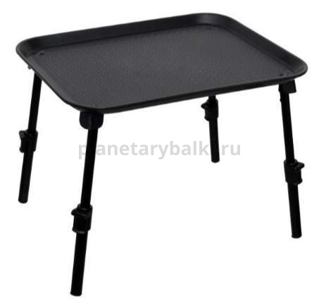 Стол монтажный CARP PRO Black Plastic Table L TR-04 45x35см