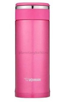 Термос Zojirushi SM-JF36-PM 0,36 л (розов)