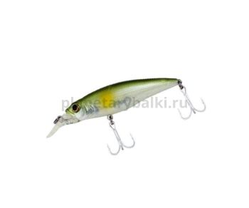 Воблер тонущий OWNER CULTIVA Savoy Shad SS-80S Sinking 80мм, 15гр., 1,5-2,5м, цвет 06
