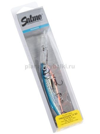 Воблер плавающий Salmo FREEDIVER SDR 120мм, 24гр., 5-9м, цвет SIB для рыбалки, Воблер плавающий Salmo FREEDIVER SDR 120мм, 24гр., 5-9м, цвет SIB отзывы, Воблер плавающий Salmo FREEDIVER SDR 120мм, 24гр., 5-9м, цвет SIB купить, Воблер плавающий Salmo FREEDIVER SDR 120мм, 24гр., 5-9м, цвет SIB купить в интернет магазине, Воблер плавающий Salmo FREEDIVER SDR 120мм, 24гр., 5-9м, цвет SIB выбрать, Воблер плавающий Salmo FREEDIVER SDR 120мм, 24гр., 5-9м, цвет SIB обзор, Воблер плавающий Salmo FREEDIVER SDR 120мм, 24гр., 5-9м, цвет SIB купить в розничном магазине