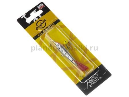 Балансир Lucky John CLASSIC 6 с тройником 60мм, 18гр., 12HRT для рыбалки, Балансир Lucky John CLASSIC 6 с тройником 60мм, 18гр., 12HRT отзывы, Балансир Lucky John CLASSIC 6 с тройником 60мм, 18гр., 12HRT купить, Балансир Lucky John CLASSIC 6 с тройником 60мм, 18гр., 12HRT купить в интернет магазине, Балансир Lucky John CLASSIC 6 с тройником 60мм, 18гр., 12HRT выбрать, Балансир Lucky John CLASSIC 6 с тройником 60мм, 18гр., 12HRT обзор, Балансир Lucky John CLASSIC 6 с тройником 60мм, 18гр., 12HRT купить в розничном магазине