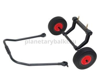 Транспортировочная система для платформы Flagman Trolley Kit диаметр ножек 25/36мм
