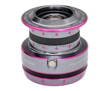Шпуля запасная металлическая FLAGMAN Spare Squadron Pro Feeder Reel 6000 для рыбалки, Шпуля запасная металлическая FLAGMAN Spare Squadron Pro Feeder Reel 6000 отзывы, Шпуля запасная металлическая FLAGMAN Spare Squadron Pro Feeder Reel 6000 купить, Шпуля запасная металлическая FLAGMAN Spare Squadron Pro Feeder Reel 6000 купить в интернет магазине, Шпуля запасная металлическая FLAGMAN Spare Squadron Pro Feeder Reel 6000 выбрать, Шпуля запасная металлическая FLAGMAN Spare Squadron Pro Feeder Reel 6000 обзор, Шпуля запасная металлическая FLAGMAN Spare Squadron Pro Feeder Reel 6000 купить в розничном магазине