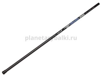 Рукоять для подсачника телескопическая Salmo 2м
