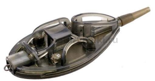 Кормушка ELEGANCE Method Feeder 33х90мм, 60гр., 2шт.