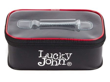Емкость для аксессуаров Lucky John EVA 27x17x10см для рыбалки, Емкость для аксессуаров Lucky John EVA 27x17x10см отзывы, Емкость для аксессуаров Lucky John EVA 27x17x10см купить, Емкость для аксессуаров Lucky John EVA 27x17x10см купить в интернет магазине, Емкость для аксессуаров Lucky John EVA 27x17x10см выбрать, Емкость для аксессуаров Lucky John EVA 27x17x10см обзор, Емкость для аксессуаров Lucky John EVA 27x17x10см купить в розничном магазине