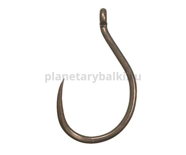 GURU Крючок QM1 №14 без бородки