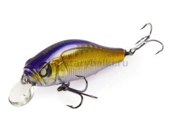 Воблер LUCKY JOHN Pro Series ANIRA SP суспендер 49мм, 4гр., 0,8м, цвет 111