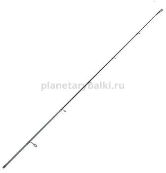 Секция № 1 к спиннингу "Волжанка Сталкер" тест  7-21гр. 2.1м