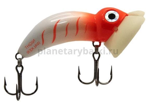 Воблер Halco NIGHT WALKER, 65мм, 14гр., цвет H68