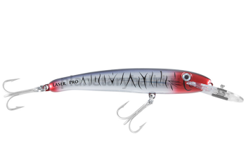 Воблер Halco LASER PRO 120 DD+STD, 118мм, 20гр., 1-2,5м, цвет R49